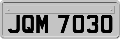 JQM7030