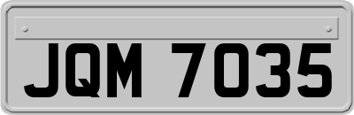 JQM7035