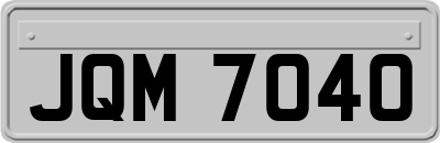JQM7040