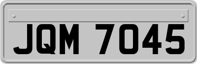 JQM7045