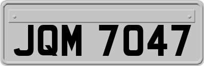 JQM7047