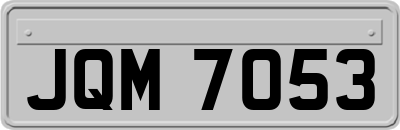 JQM7053