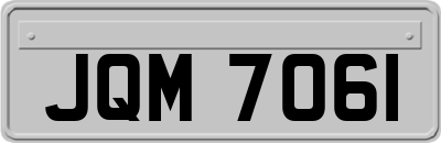 JQM7061