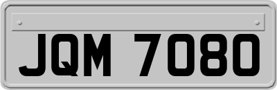 JQM7080