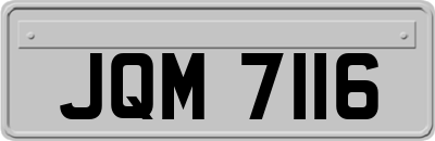 JQM7116