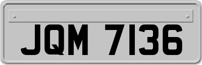JQM7136