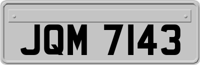 JQM7143