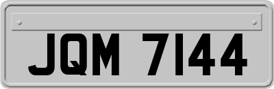 JQM7144
