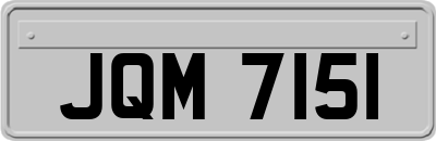 JQM7151