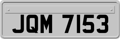 JQM7153