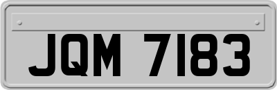 JQM7183