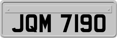 JQM7190