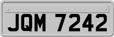 JQM7242