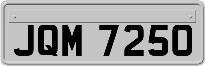 JQM7250