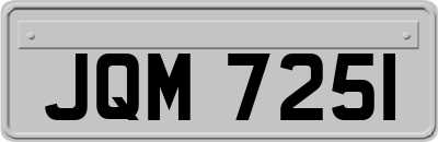 JQM7251