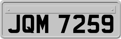 JQM7259