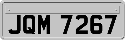 JQM7267