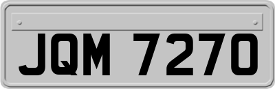JQM7270