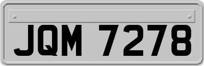 JQM7278