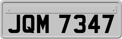 JQM7347