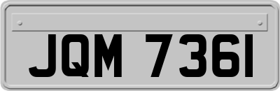 JQM7361