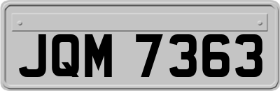 JQM7363