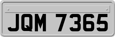 JQM7365