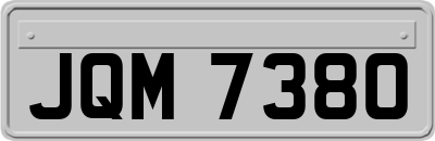 JQM7380