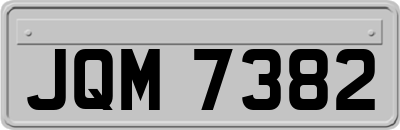 JQM7382
