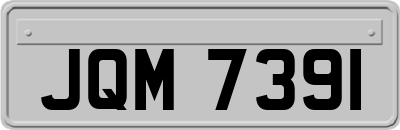 JQM7391