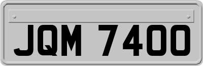 JQM7400