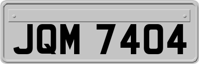 JQM7404