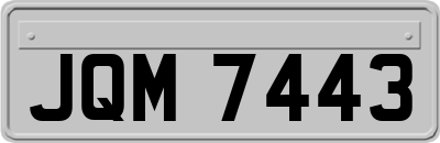 JQM7443