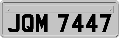 JQM7447