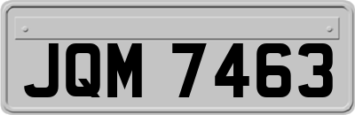 JQM7463
