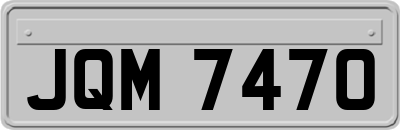JQM7470