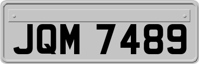 JQM7489