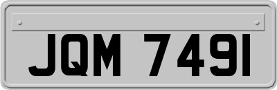 JQM7491