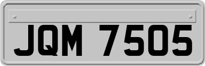 JQM7505