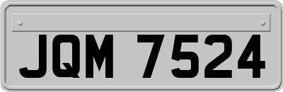 JQM7524