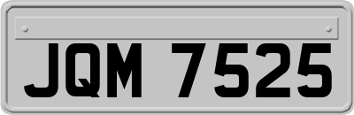 JQM7525