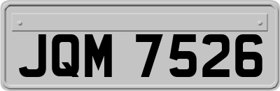 JQM7526