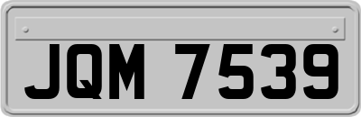 JQM7539