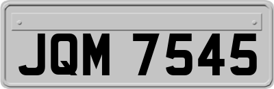 JQM7545