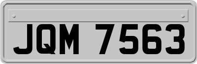 JQM7563