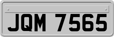 JQM7565
