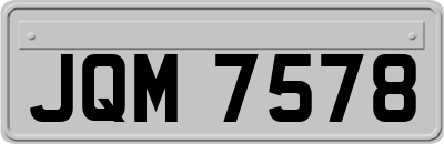 JQM7578