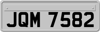 JQM7582