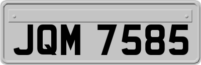 JQM7585