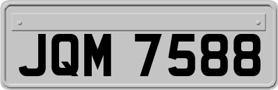JQM7588